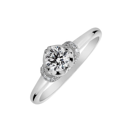 Diamond ring Avellie