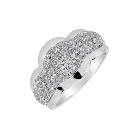 Diamond ring Sheeva