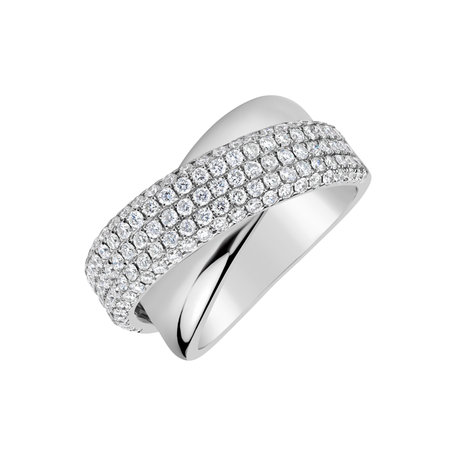 Diamond ring Eldora