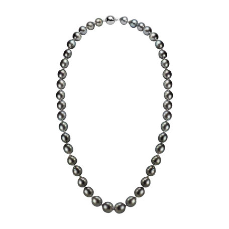 Necklace with Pearl Mirabel
