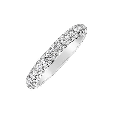 Diamond ring Ring Light