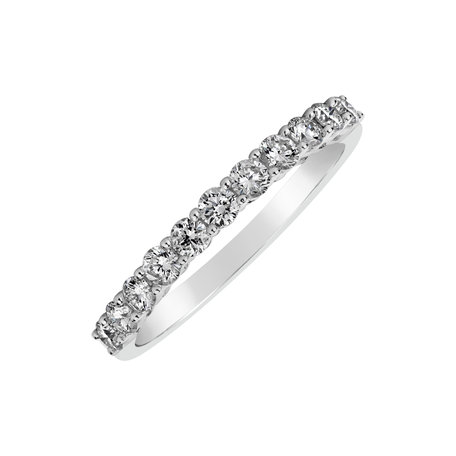Diamond ring Emerentiana