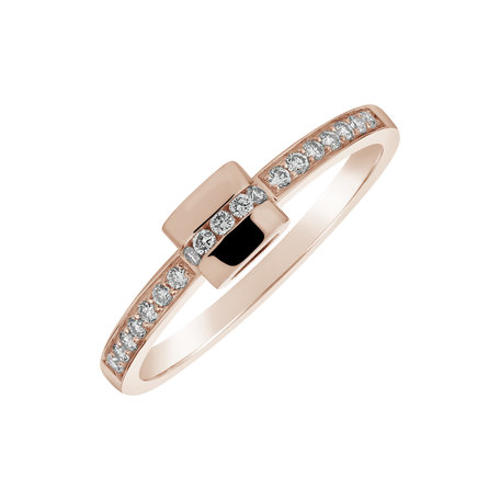 Diamond ring Gilramore