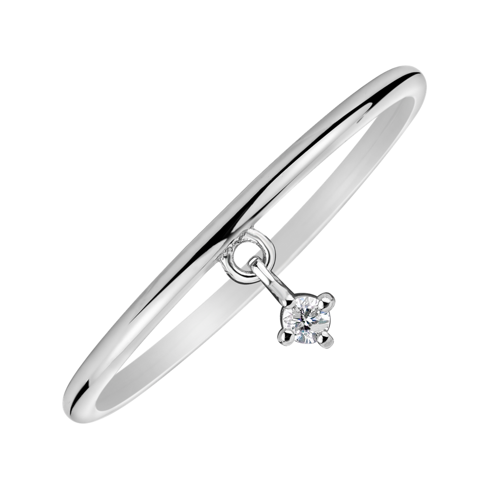 Diamond ring Waltz