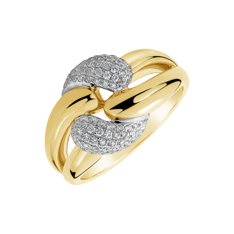 Diamond ring Azshara