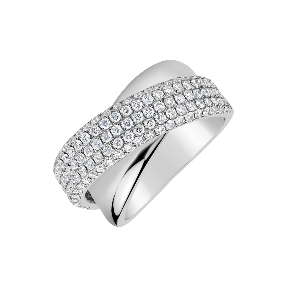 Diamond ring Eldora