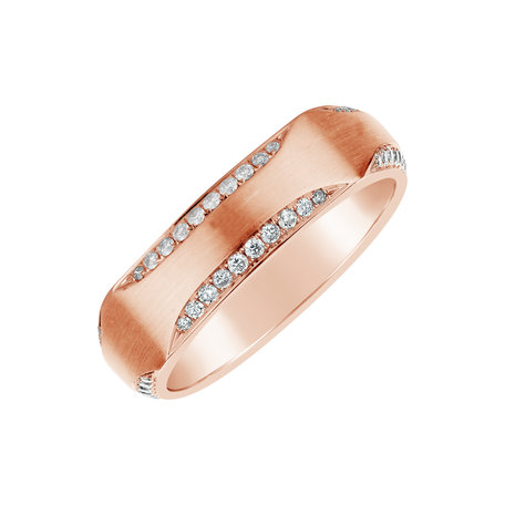 Diamond ring Florence