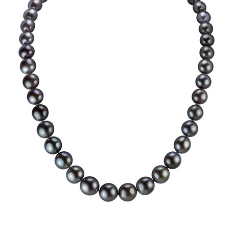 Necklace with Pearl Bella