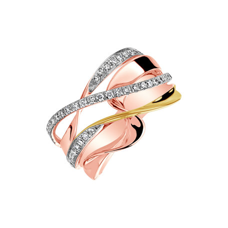 Diamond ring Félix