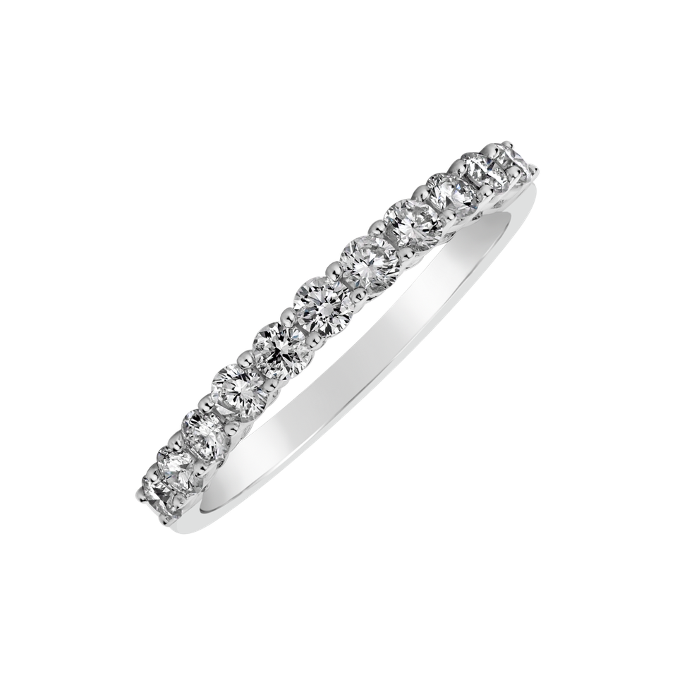 Diamond ring Emerentiana