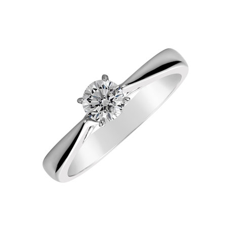 Diamond ring Lisbeth