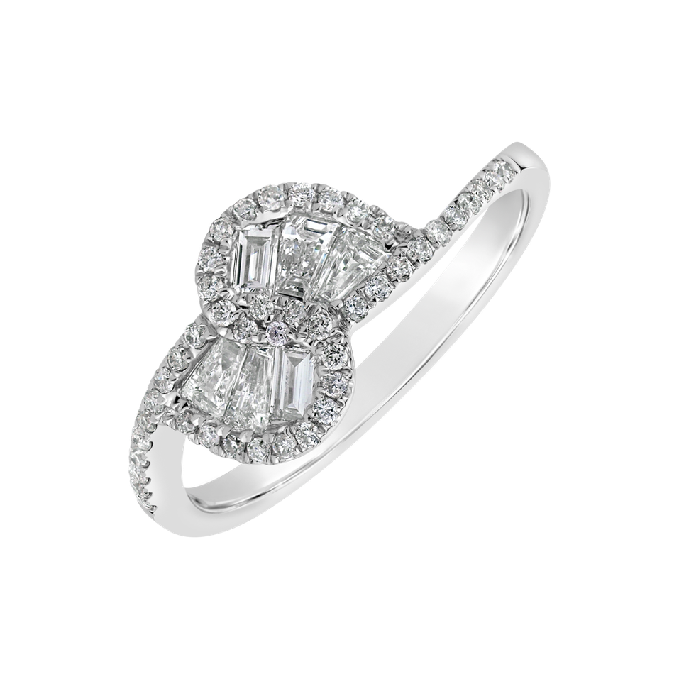 Diamond ring Zilean