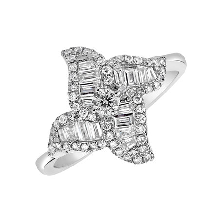 Diamond ring Barbolea