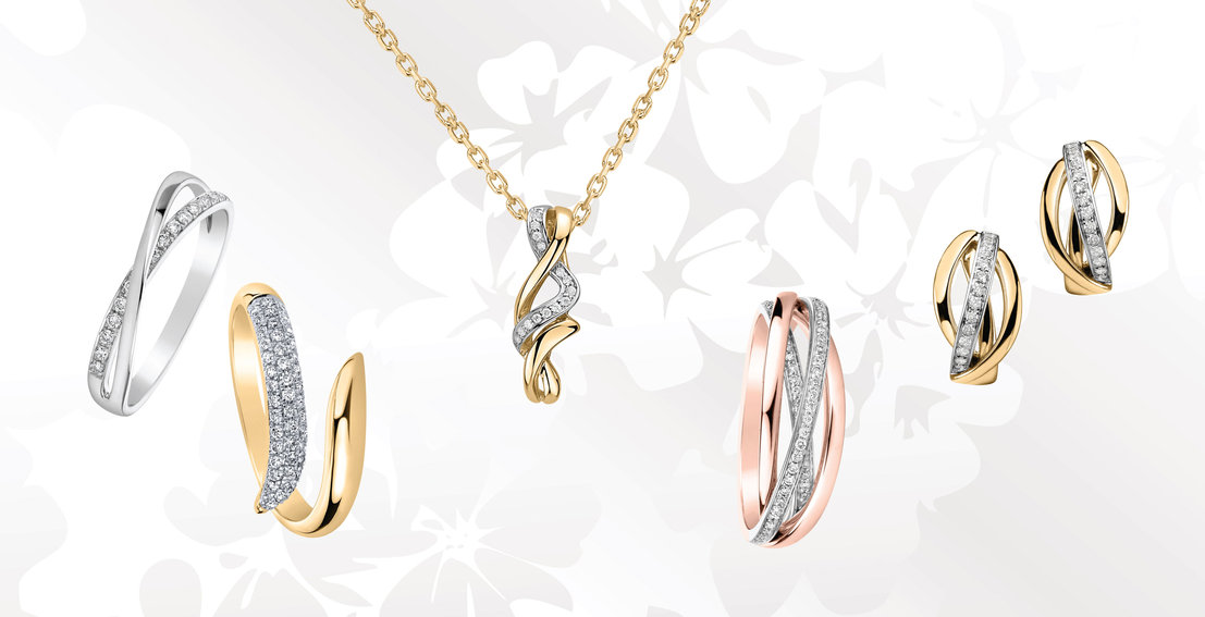 Elegant - Yellow gold