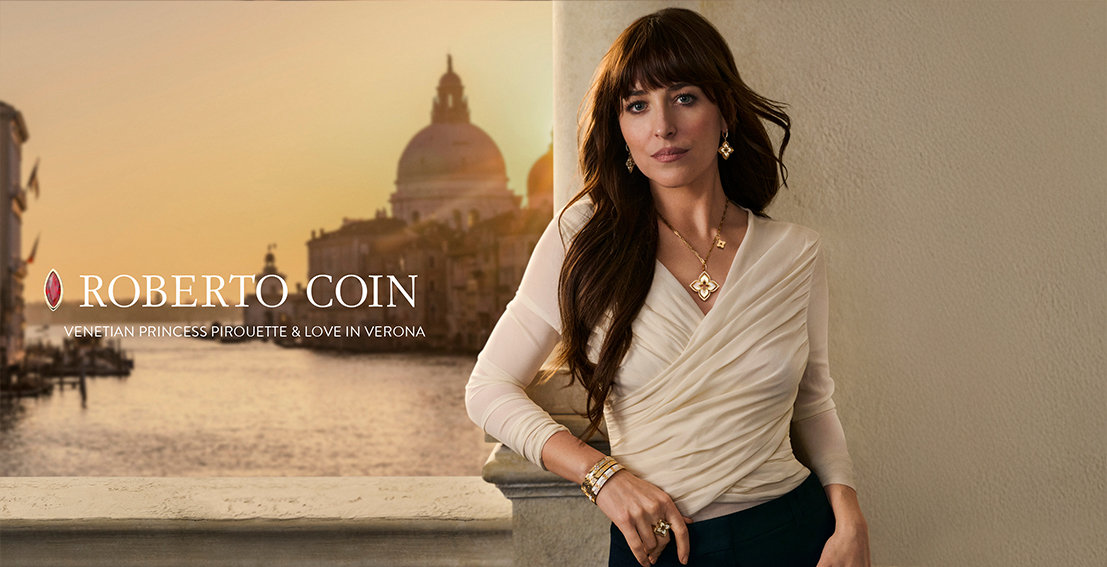 Roberto Coin S.p.A. - White gold