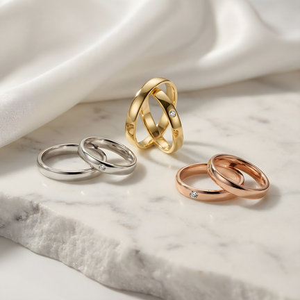 Wedding & Engagement