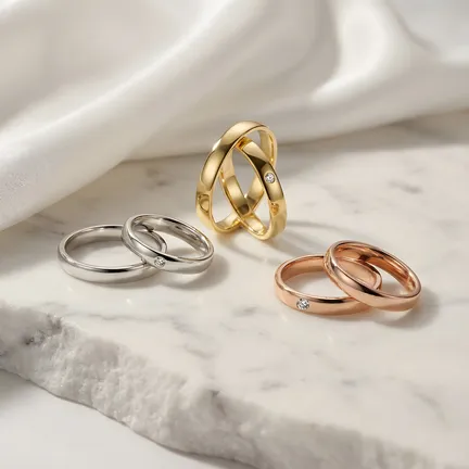 Wedding & Engagement