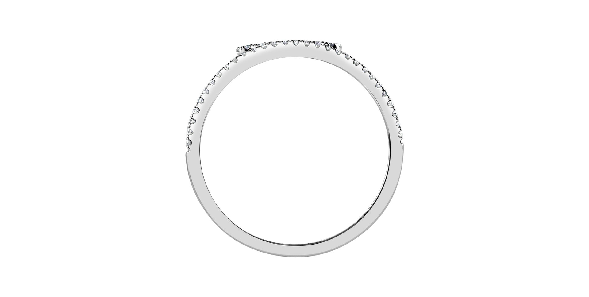 Diamond ring Gorgeous Flower