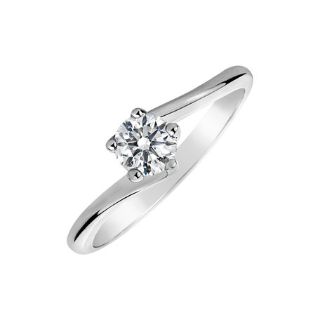 Diamond ring Priya