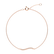 Diamond bracelet Wave6