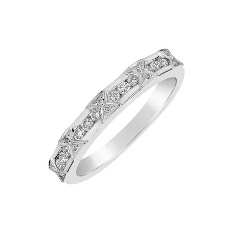 Diamond ring Many Ways