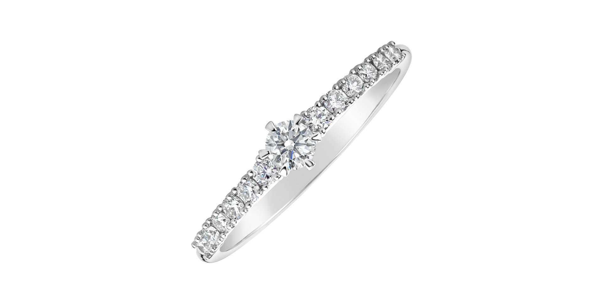 Diamond ring Extraordinary Love