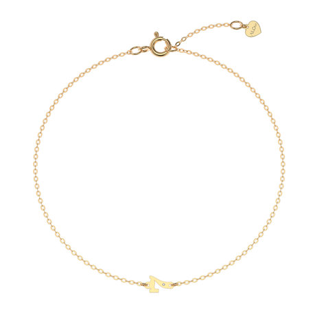 Diamond bracelet Lucky Seven