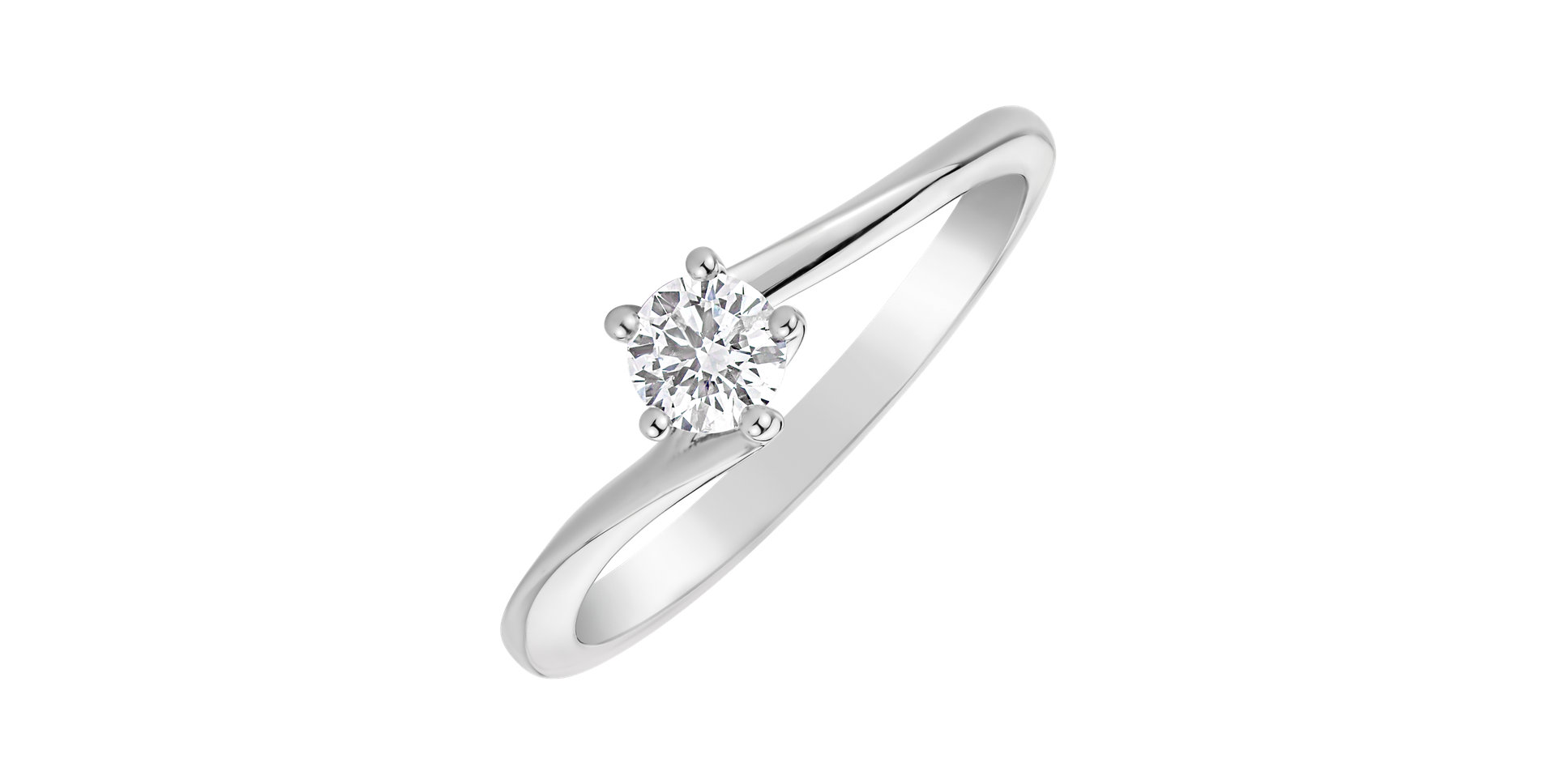 Diamond ring Vivid Love