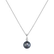 Diamond pendant with Pearl Pearl Essence3