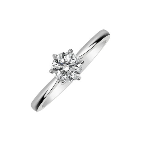 Diamond ring Star Temptation