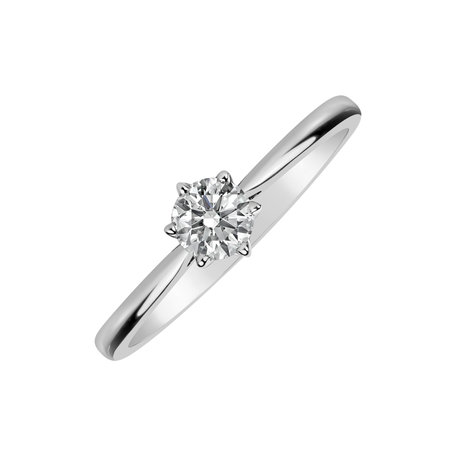 Diamond ring Star Temptation