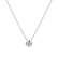 Diamond necklace Secret Drop4