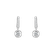 Diamond earrings Starshine Essence5