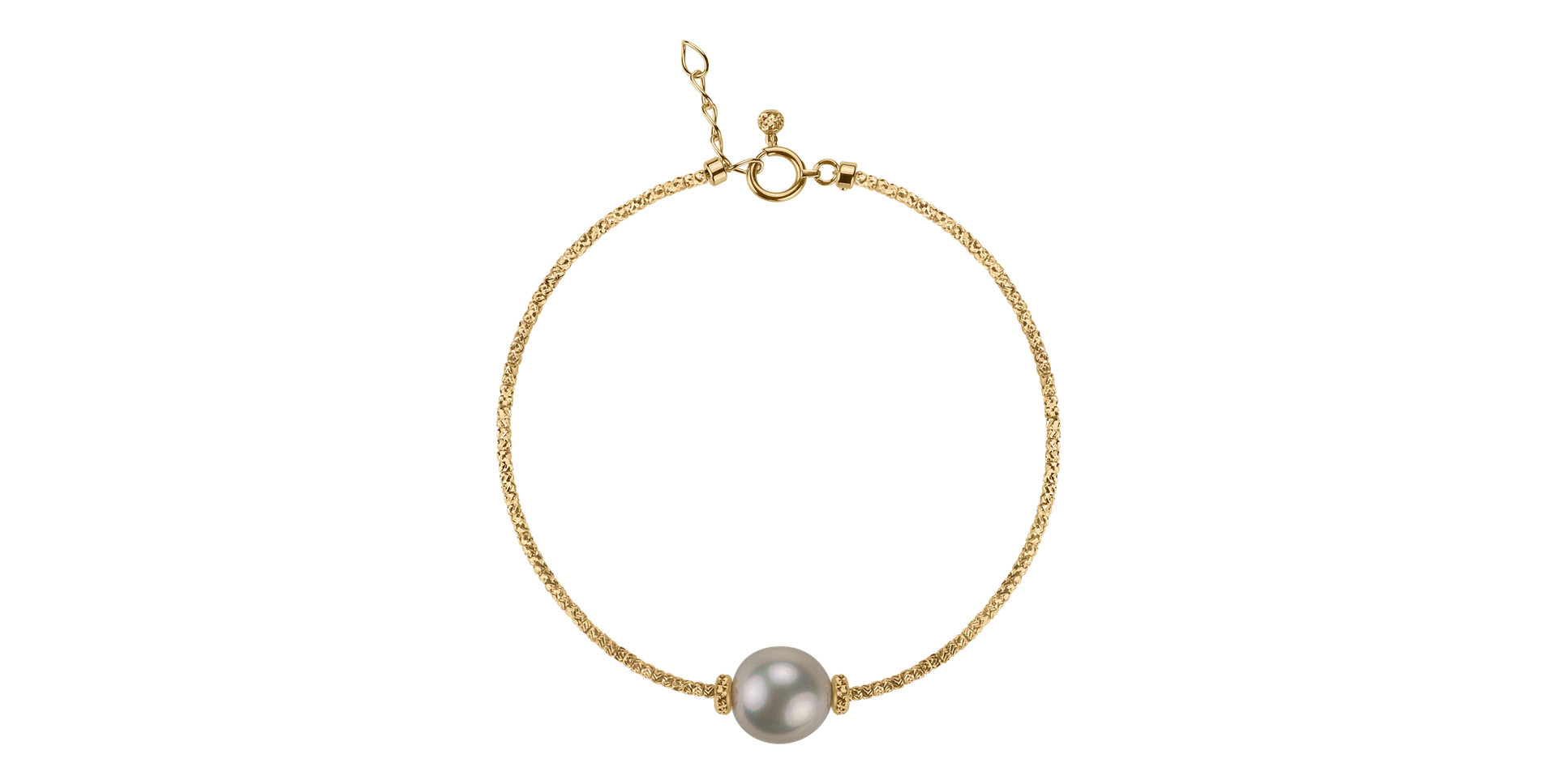 Bracelet with Pearl Pearl Vision