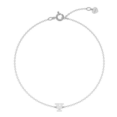 Diamond bracelet Classic Big Y
