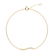 Diamond bracelet Wave6