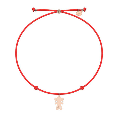 Diamond bracelet Girl