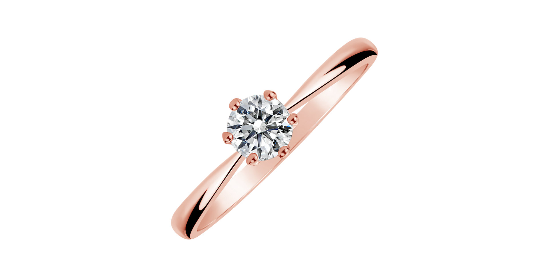 Diamond ring Unlimited Love