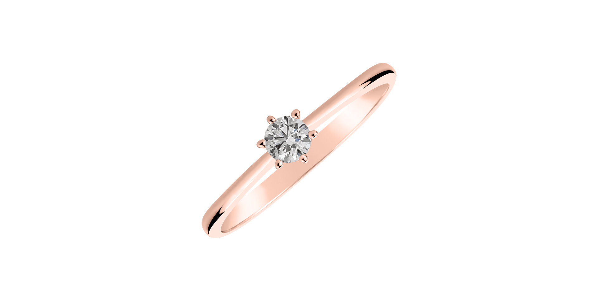 Diamond ring Splendour
