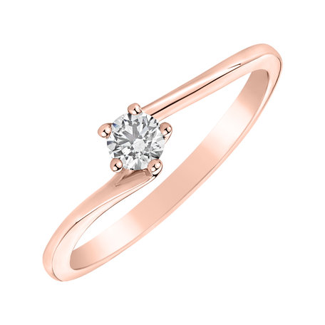 Diamond ring Vivid Love