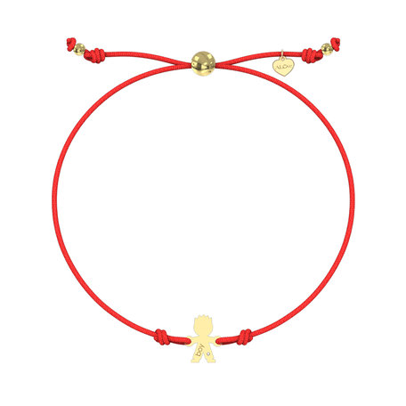 Diamond bracelet Little Boy