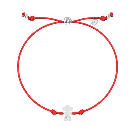 Diamond bracelet Little Girl