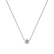 Diamond necklace Essential Drop4