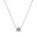 Diamond necklace Essential Drop4