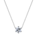 Diamond necklace Essential Drop3