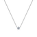 Diamond necklace Essential Shine4