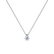 Diamond necklace Eternal Shine4