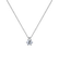 Diamond necklace Eternal Shine4