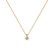 Diamond necklace Eternal Shine4
