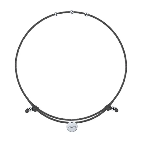 Women's bracelet Shamballa